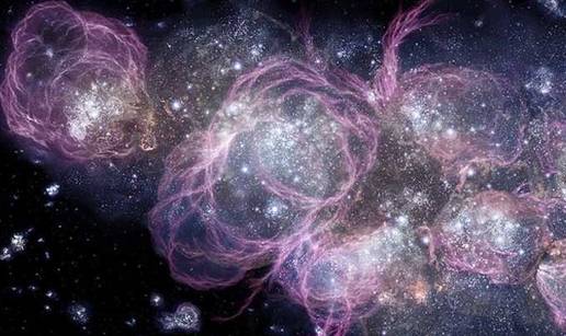 Iznenađujuće otkriće mijenja priču o prvim zvijezdama!