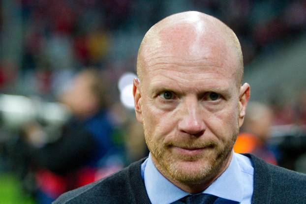 Muenchen: Liga prvaka, FC Bayern Muenchen - Manchester United, Mario Mandžukić