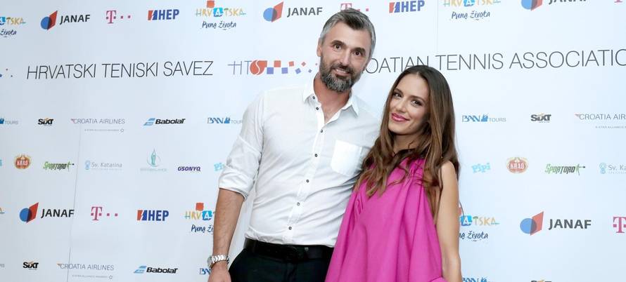 Zagreb: U Wetinu odrÅ¾ana NoÄ hrvatskog tenisa