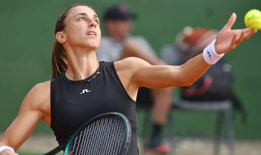 Petra Martić prošla Francuskinju i došla na korak do Wimbledona