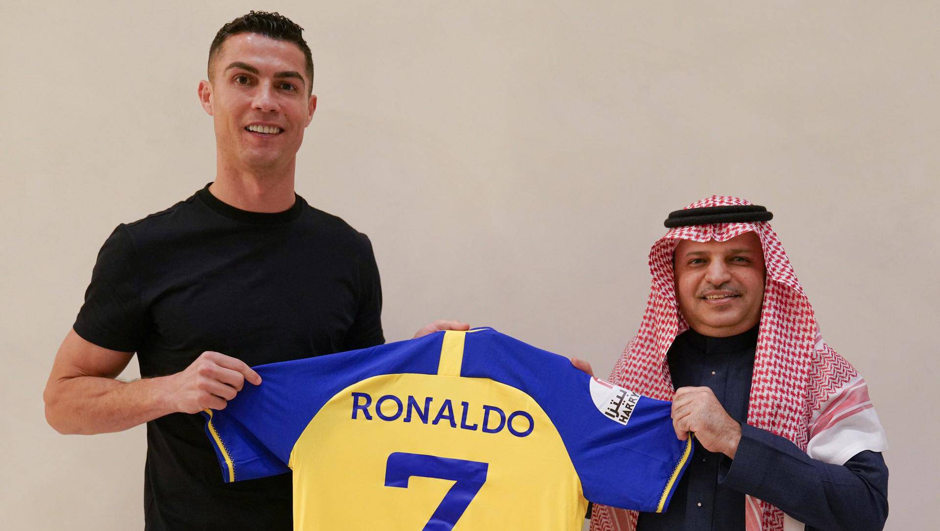 Marca: Ronaldo se želio vratiti u Real, ali 'kraljevi' ga odbili