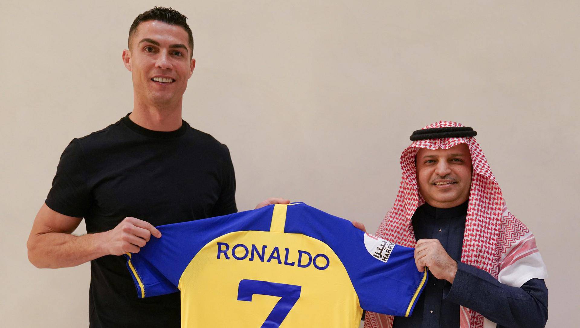 Evo koliko će Ronaldo zapravo zaraditi: Dobit će i za promociju Saudijske Arabije za SP 2030.