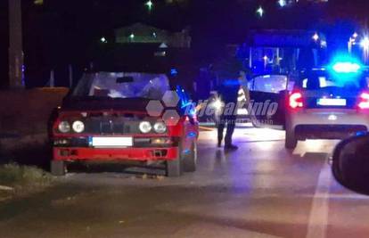 Užas kod Mostara: BMW-om naletio na tri tinejdžerice (16) dok su izlazile iz autobusa