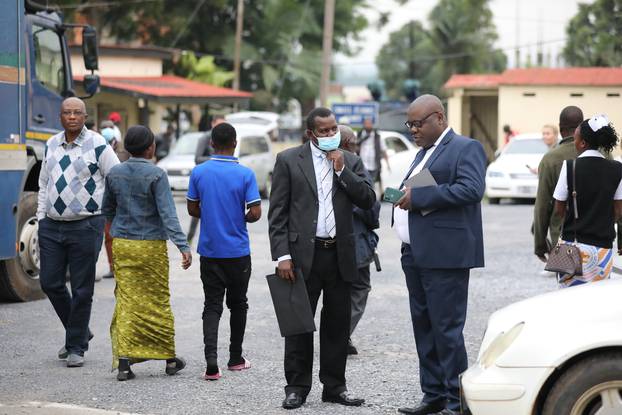 Ndola: Dolazak odvjetnika i tužitelja, hrvati uhićeni u Zambiji poslijepodne izlaze na slobodu?