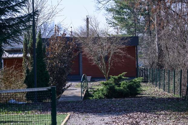 24sata Varaždin: Naselje u kojem Zlatko Dalić ima vikendicu 