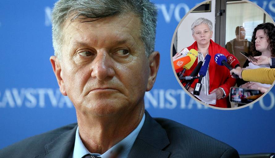 'Kujundžić prijeti pacijentima koji su doživjeli neugodnosti'