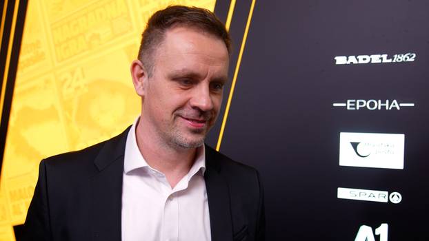 Ivan Horvat, voditelj marketing i OCR-a dm-a za regiju Adria