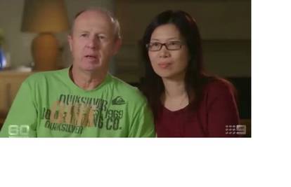 Australski par mijenja priču: Mislili da će izgubiti obje bebe
