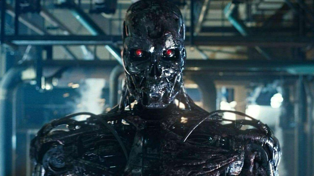 Šestica juriša naprijed: Novi 'Terminator' našao je redatelja
