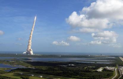 NASA uspješno lansirala letjelicu Ares na probni let