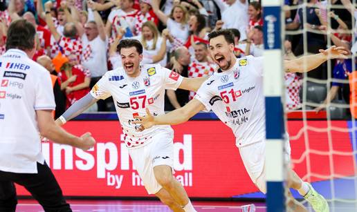 Martinović za 24sata: 'Ne znam ni sam koliko sam puta gledao utakmice sa SP-a. Naježim se'