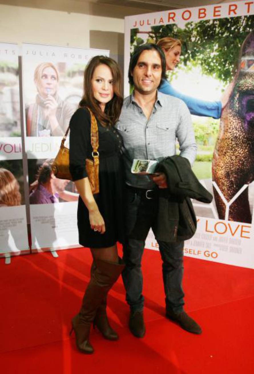 Josipa ne razmišlja o karijeri: Potrebna sam djeci i suprugu