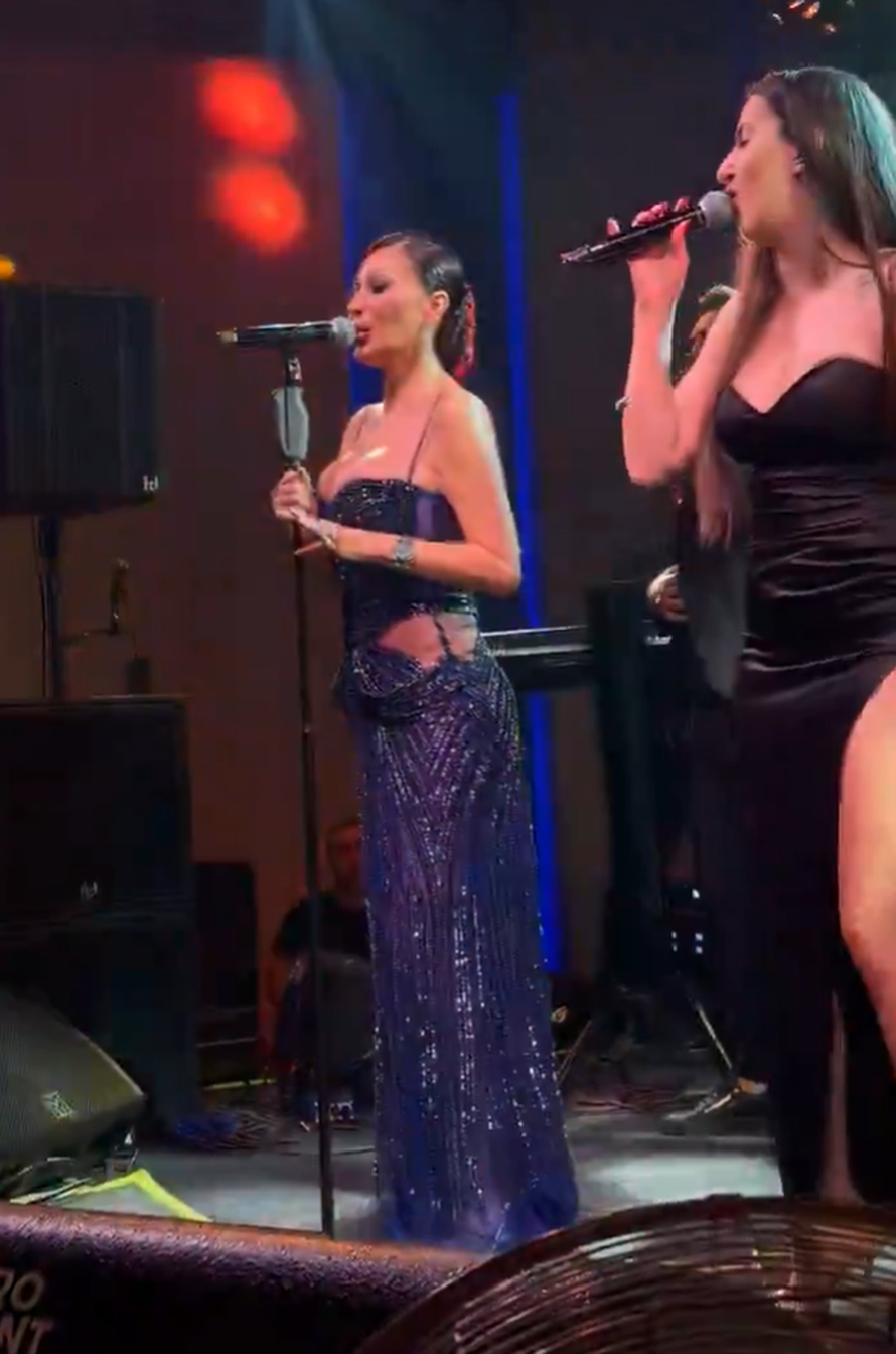 Ceca o susretu s Mamićem: 'Kad mi je teško, odem na Youtube, gledam mu intervjue i umirem'