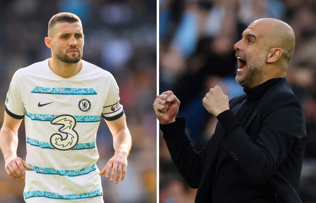 Kovačić napušta Chelsea! Sve je dogovorio, čeka se još odšteta