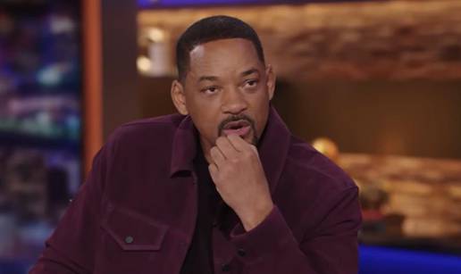 Jada otkrila kako sedam godina ne žive skupa, a javio se i Will Smith: 'Gasim notifikacije...'