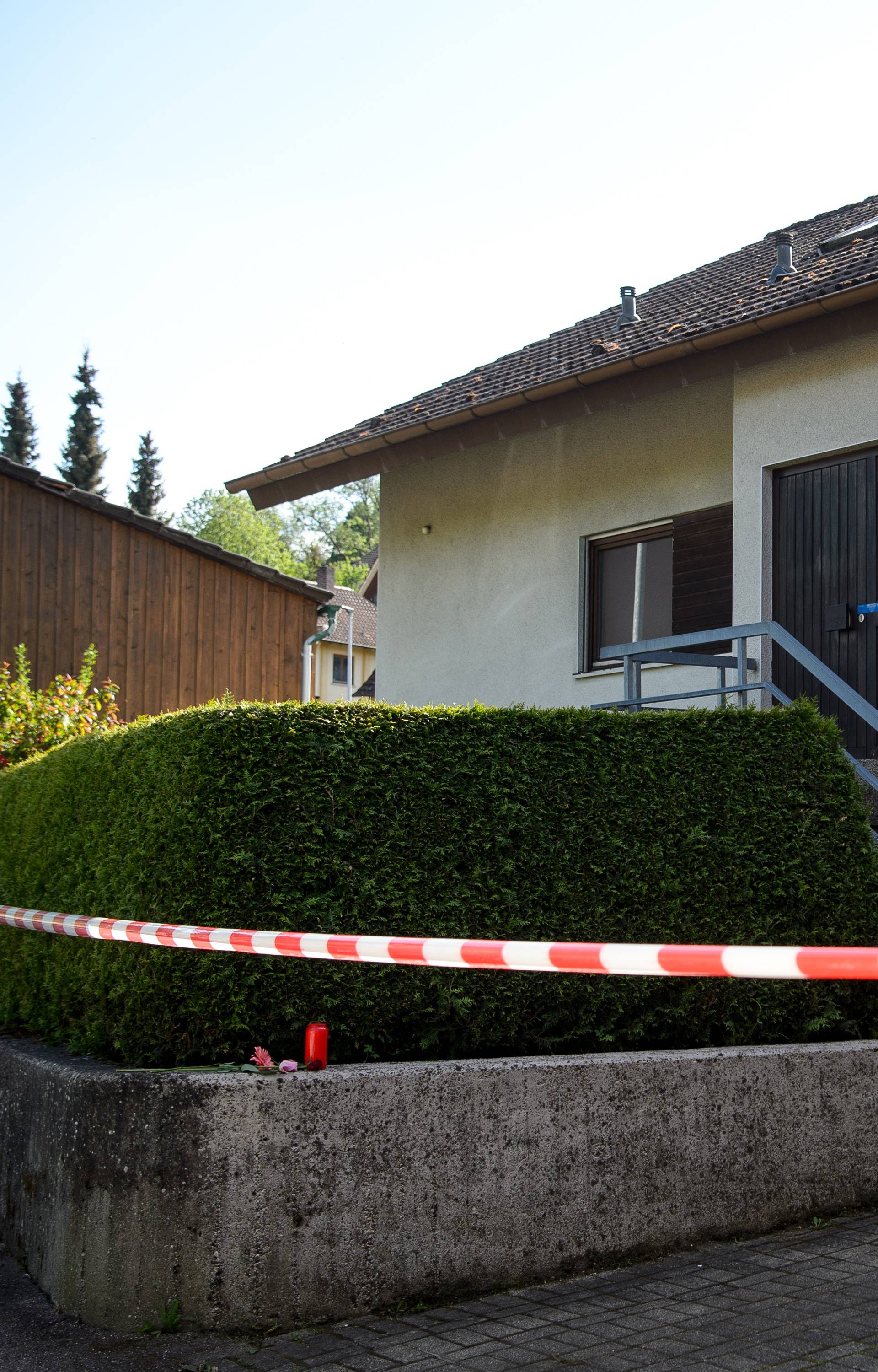 Seven year old child dies in Kuenzelsau