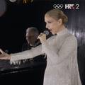 Francuski mediji: 'Nastup Celine Dion na Olimpijskim igrama je bio lažan i unaprijed snimljen...'