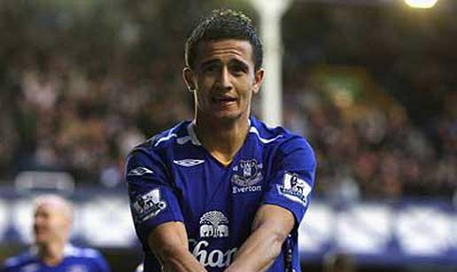 Tim Cahill: Jelavić je igrač koji nam može donijeti prevagu...