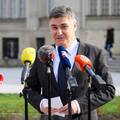 VIDEO Milanović na izbore ide kao neovisni: 'Nakon izborne pobjede odstupit ću sa dužnosti'