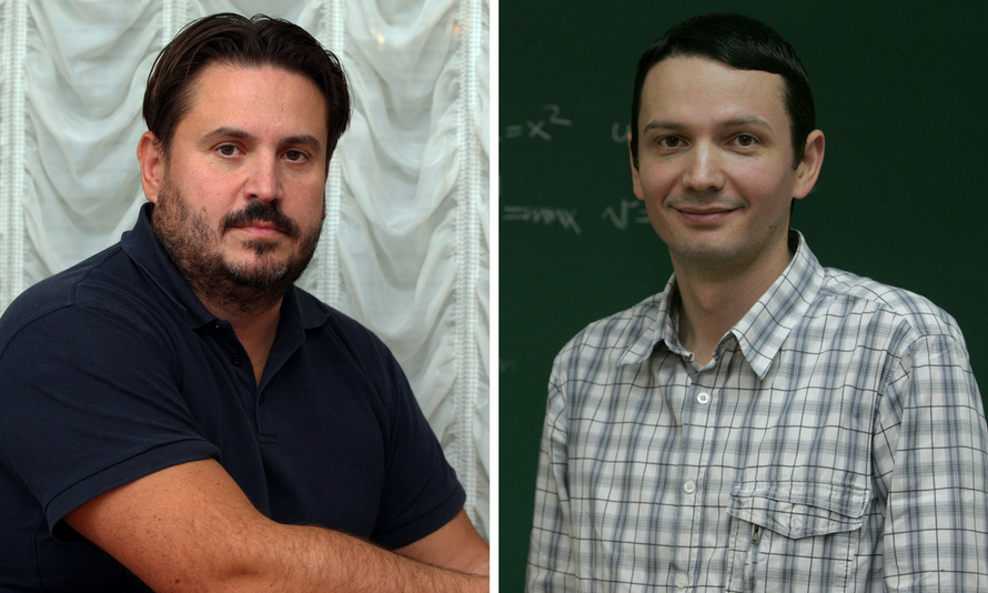 Među najinteligentnijim ljudima današnjice čak trojica Hrvata!