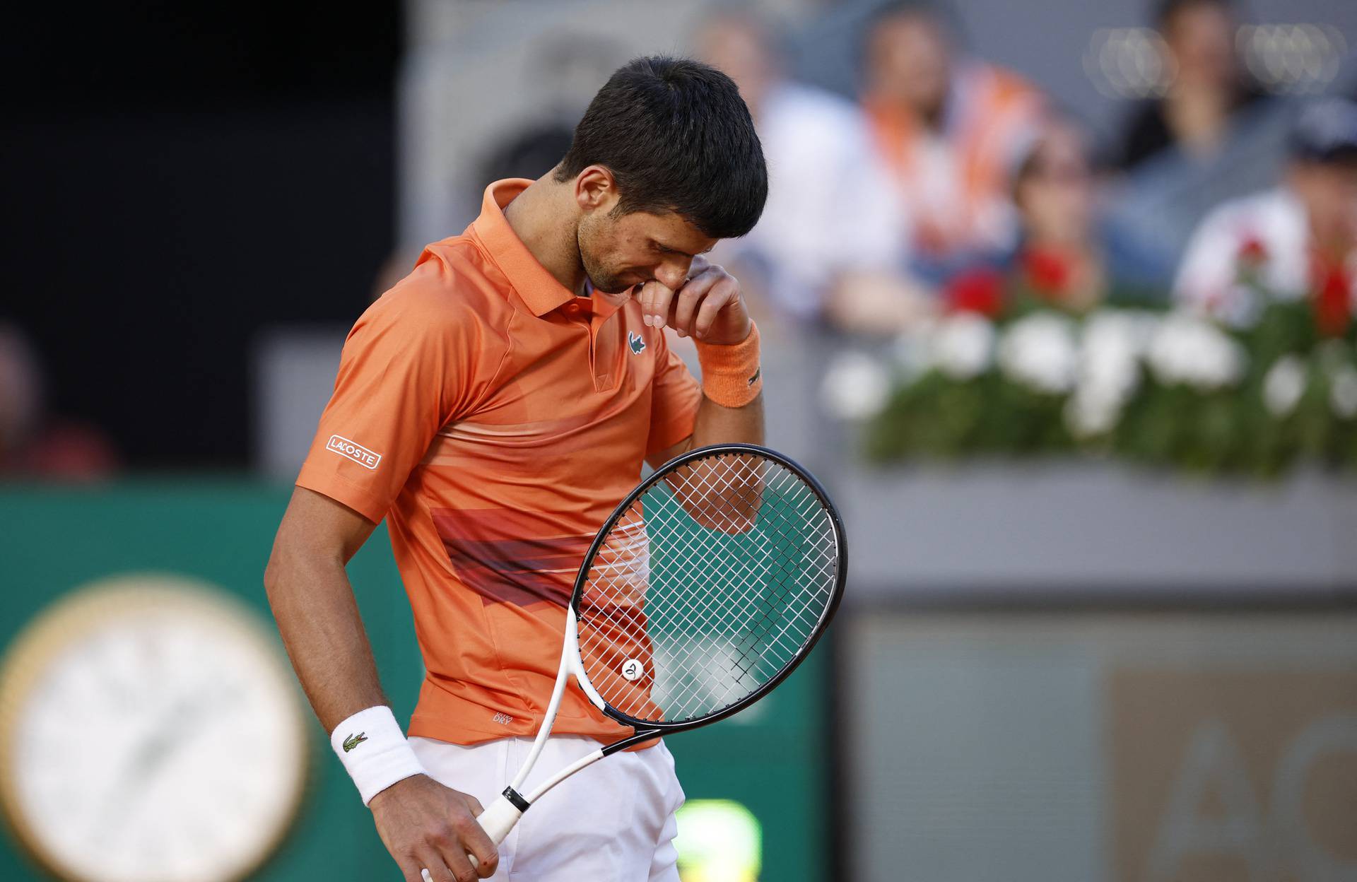 ATP Masters 1000 - Madrid Open