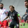 Modrić igra najviše u Realu, a Euro 2021. je pred vratima...