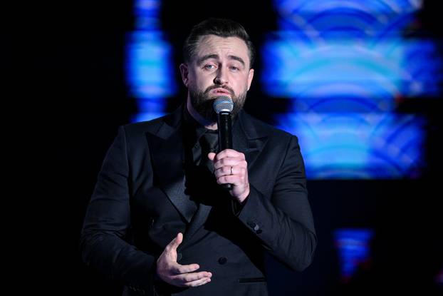 Zagreb: Svečana dodjela nagrade Ponos Hrvatske