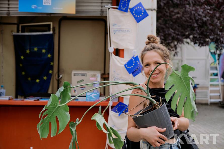 Iskoristi svoj glas na KVART festivalu u Varaždinu