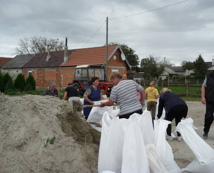 Općina Sveti Đurđ