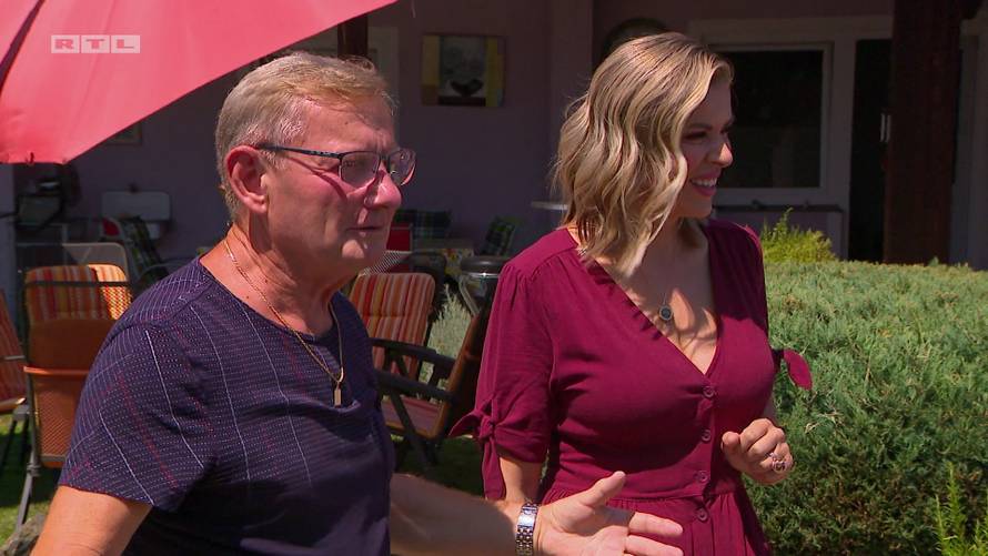 Farmeri dočekali svoje dame u 'Ljubav je na selu'! Željko čak zaplakao, a Robert se šokirao