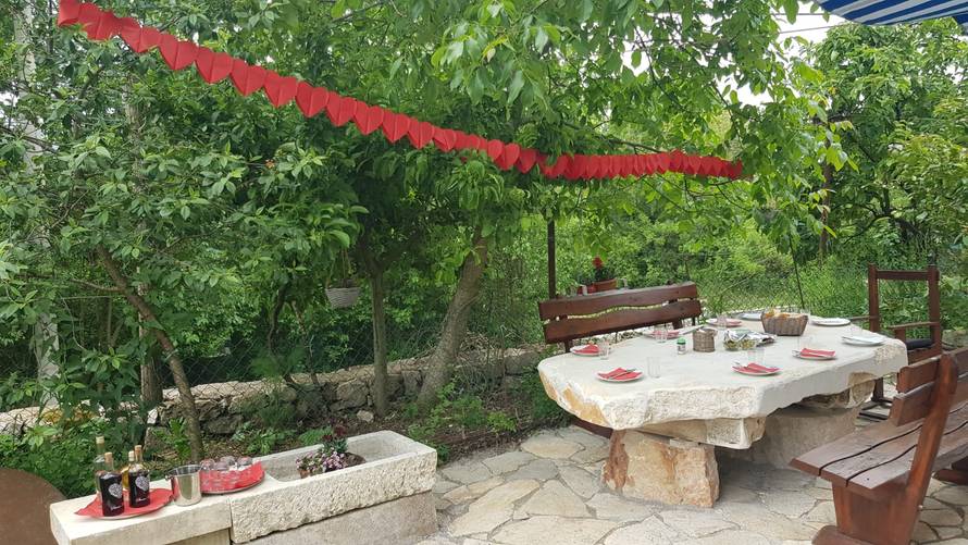 'Skupa smo se krstili, kad sam čuo njen plač zaljubio sam se'