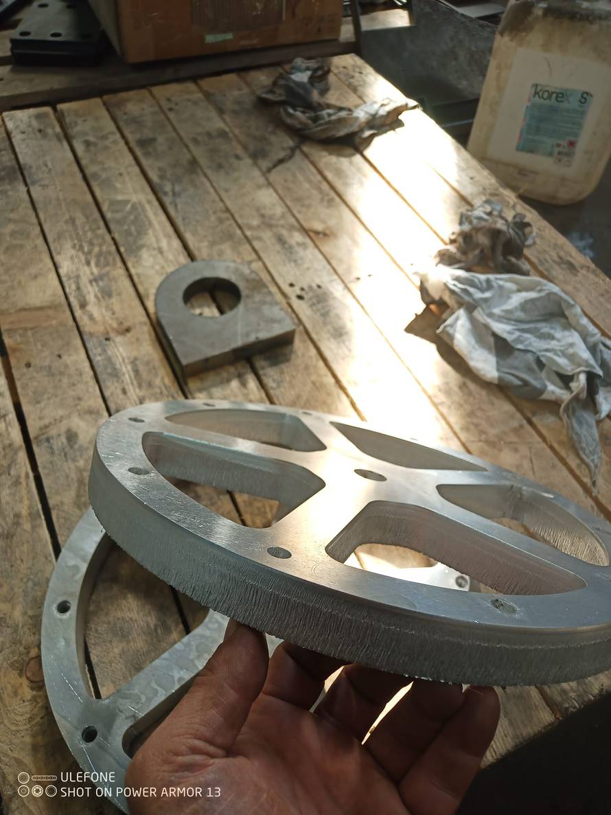 Znate li tko u Hrvatskoj reže metal brže od 100 metara u minuti? Imamo odgovor!