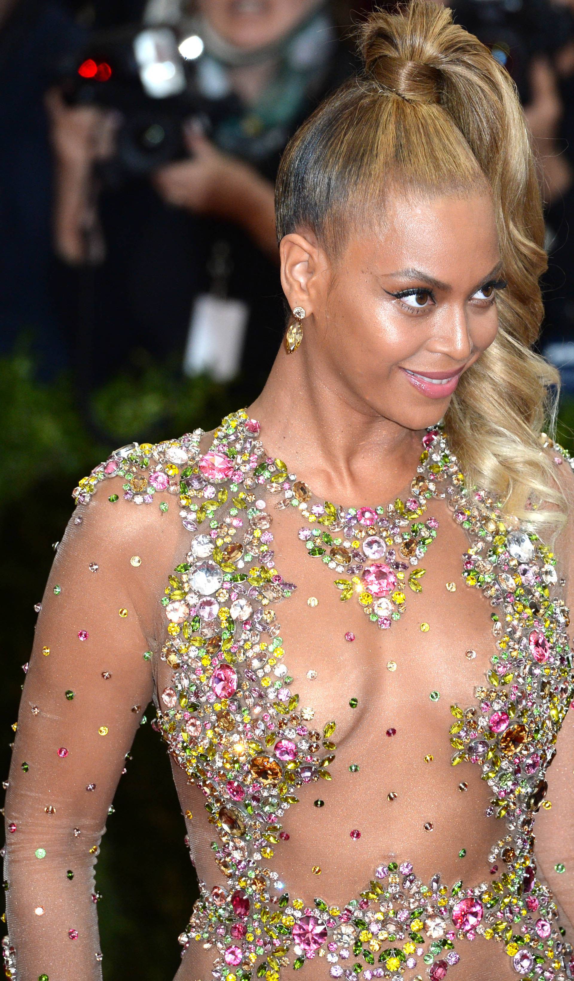 Prevara je iza njih: Beyonce i Jay-Z tajno obnovili zavjete
