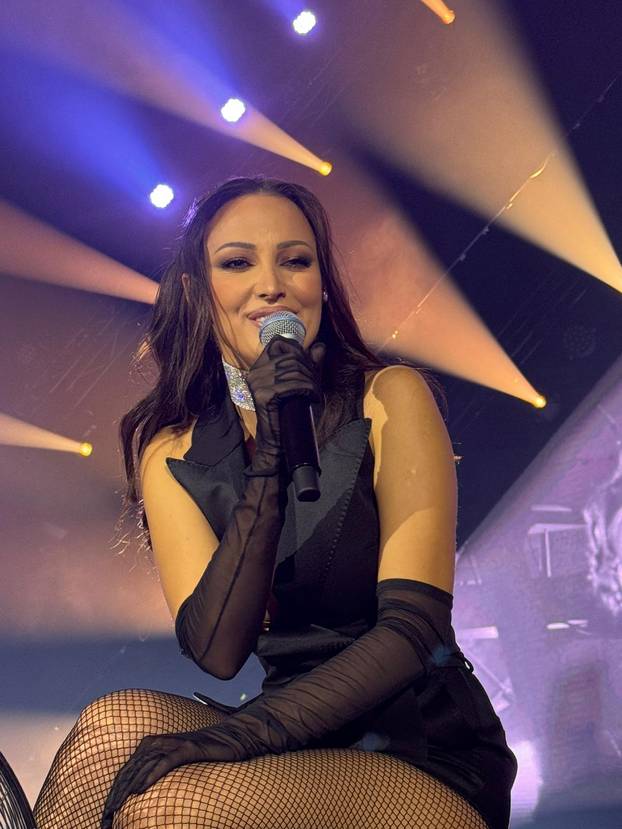 Evo kako je Aleksandra Prijović skinula 23 kile u 4 mjeseca: Ovo su namirnice koje je izbacila...