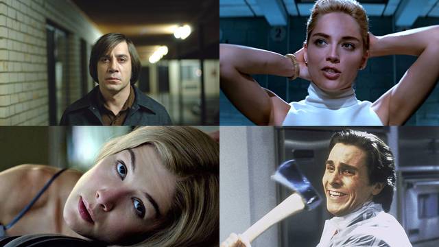 Odlično im je leglo: Glumci koji su savršeno utjelovili psihopate