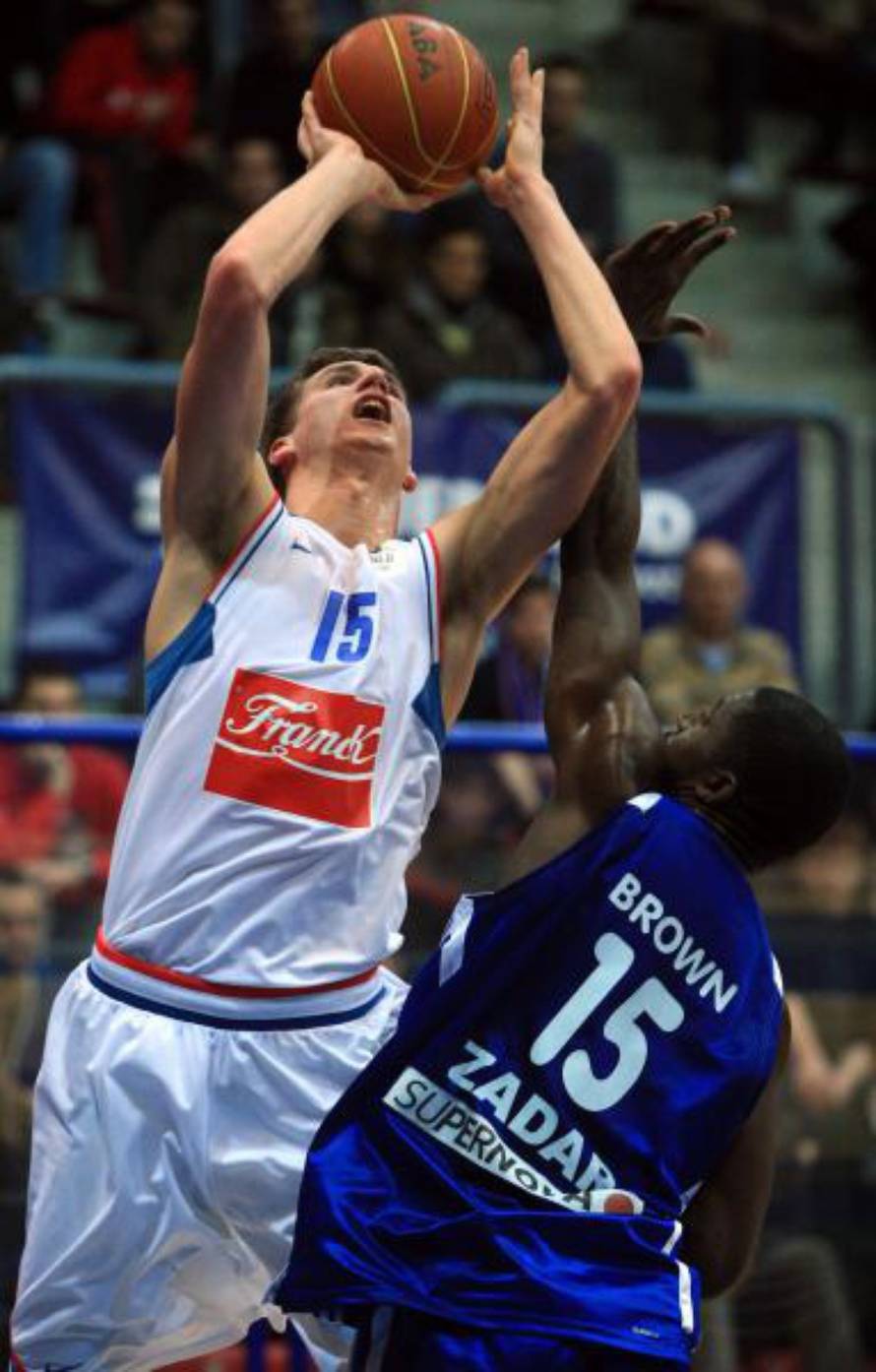 Marko Prpić/Pixsell