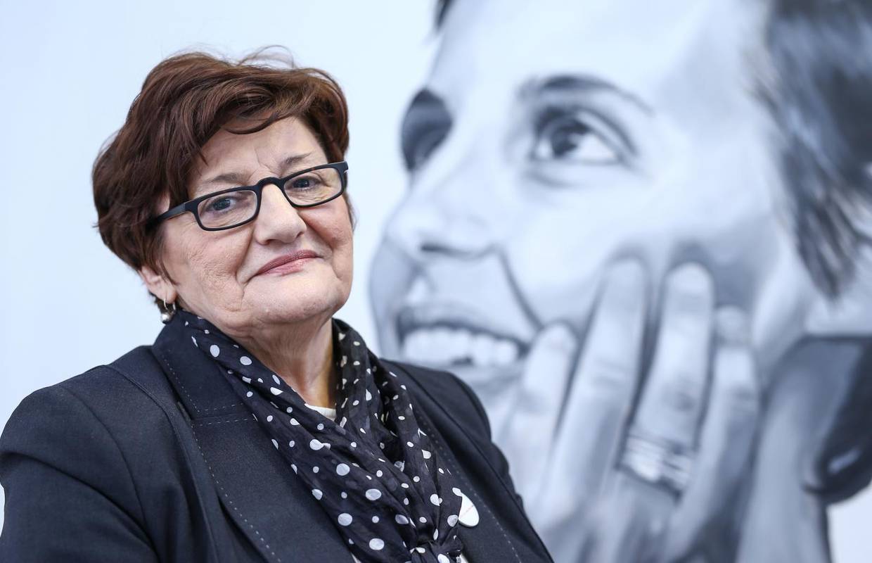 Ponosna Marija Rukavina: Moja Ana je dosad spasila 101 život