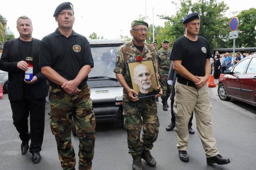 Davor Višnjić/Pixsell