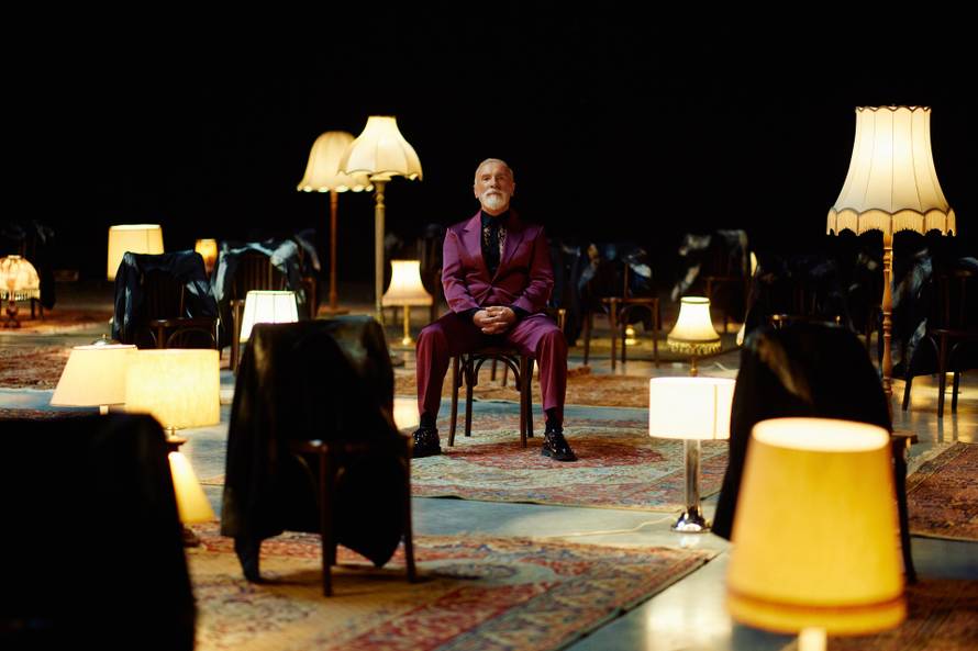 Dino Merlin najavio novi album pjesmom 'Briga': Ona nije samo teret, nego pokretač promjena