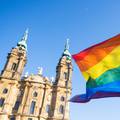 Njemačke župe blagoslovile su homoseksualne parove, iako to Vatikan službeno ne odobrava