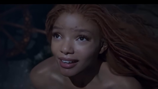 VIDEO Trailer 'Male sirene' koju glumi Afroamerikanka izazvao burne reakcije kod gledatelja
