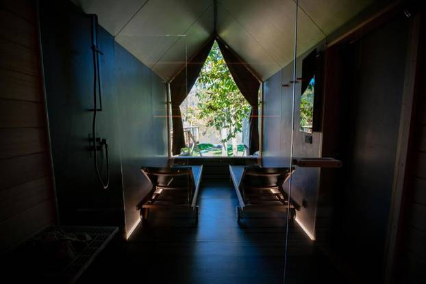 FOTO Ovaj resort stvoren je za sve ljubitelje čokolade! Nalazi se samo sat i pol od Zagreba