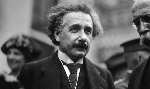 Ukrao Einsteinov mozak, nosio ga je u staklenci i 'prou&ccaron;avao'