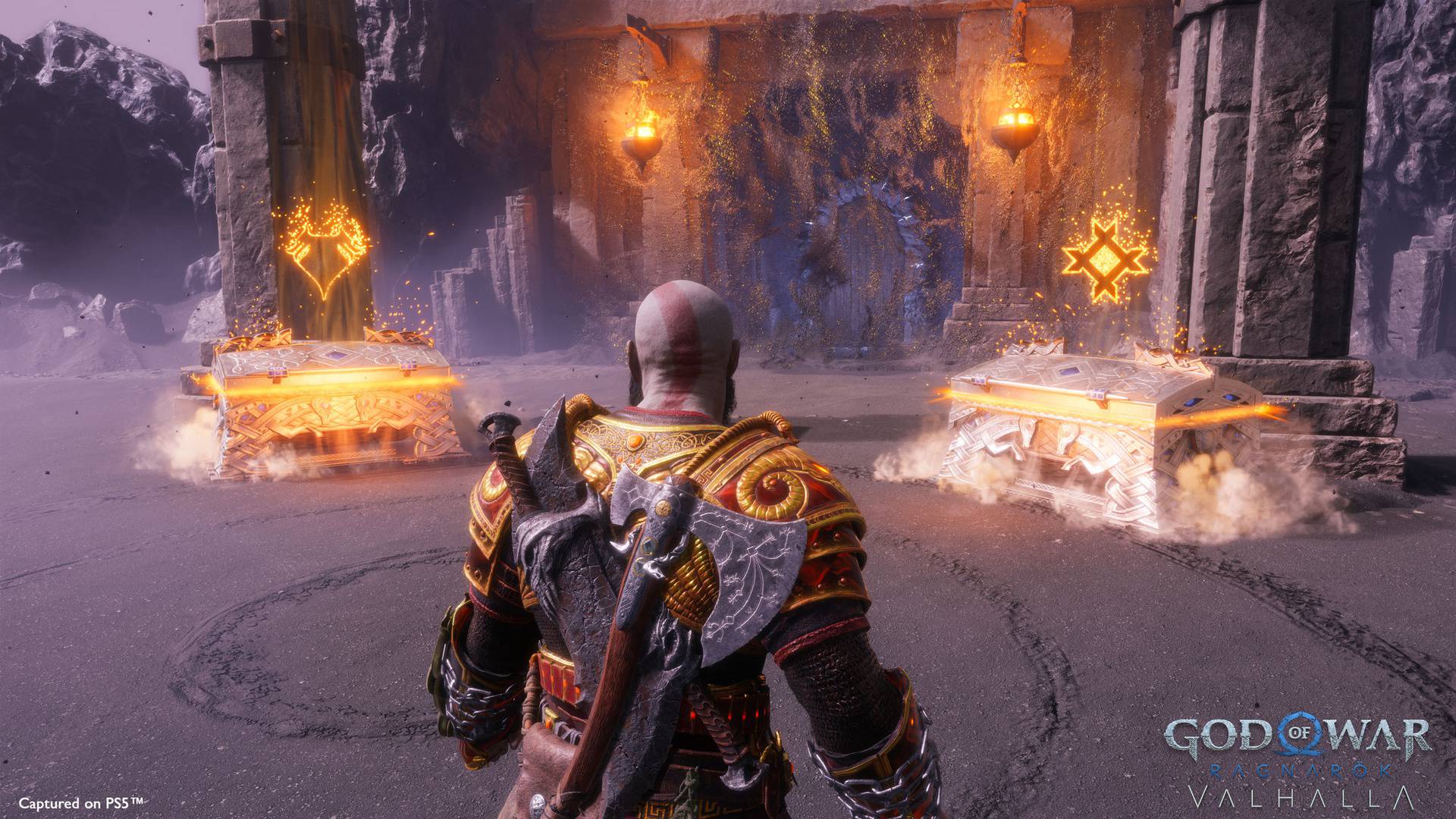 God of War Ragnarök: Valhalla je besplatni DLC koji ćete moći igrati već od sljedećeg tjedna