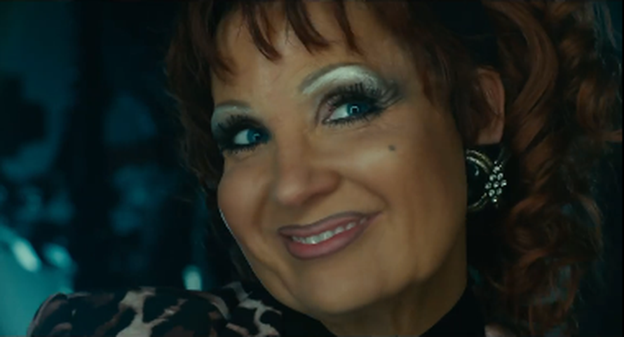 Holivudska glumica: Satima su me šminkali, rastezali mi lice