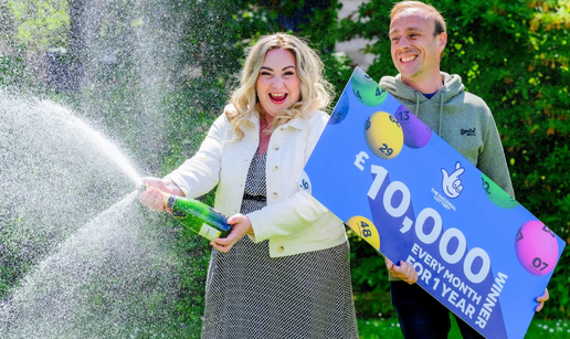 Dobili na lutriji i postali hit na TikToku zbog mjesta na koje su odveli roditelje na odmor