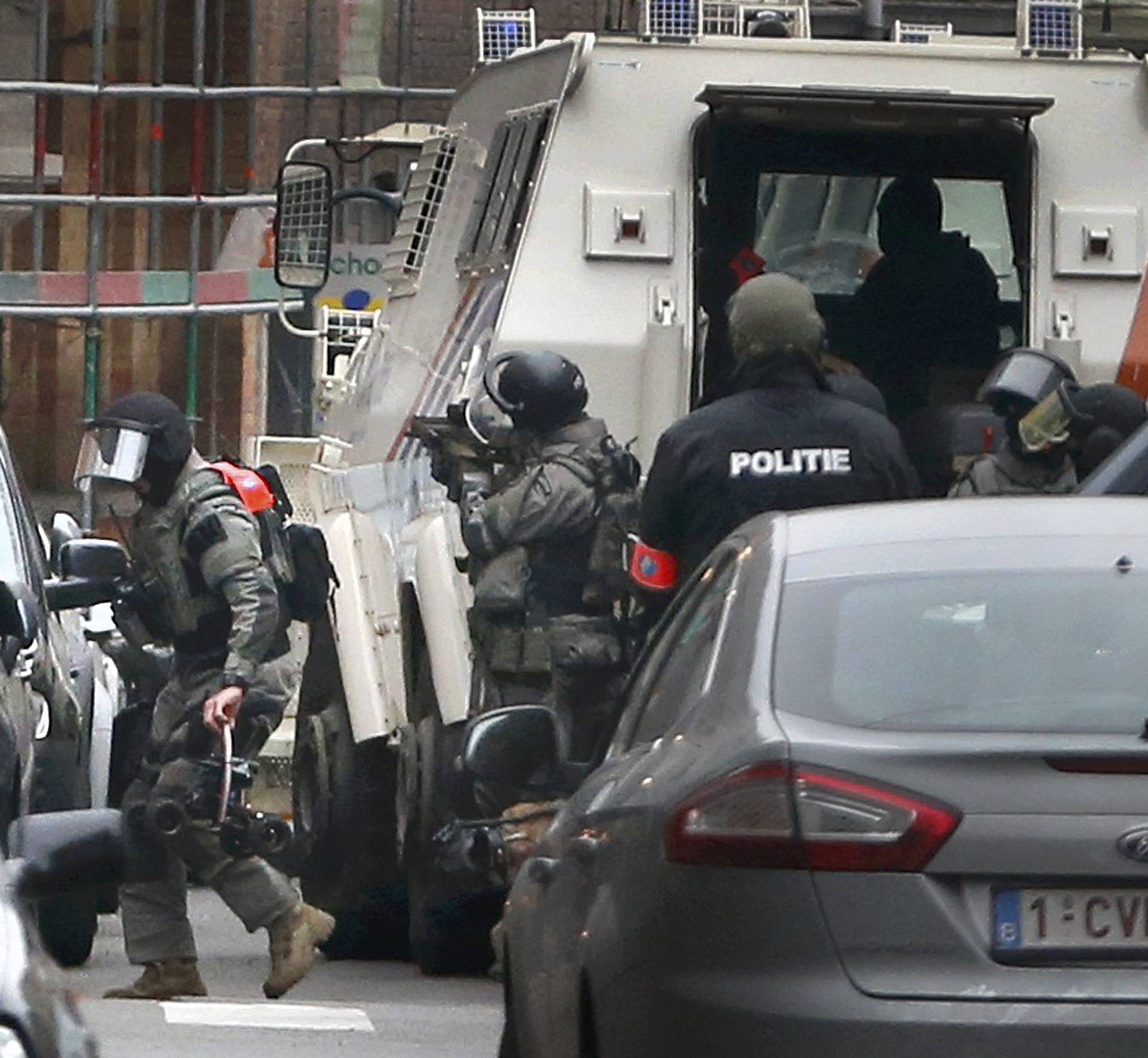 Dan kada je Belgija zanijemila: Ubijeno 32 ljudi i 320 ranjenih