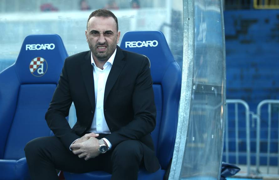 U Zagrebu ništa novo: Nova tri boda Dinama, bomba Soudanija