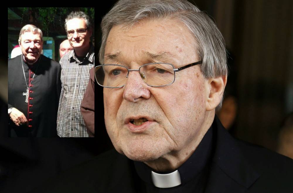 Kardinal koji je vodio misu u Zagrebu tvrdi da nije pedofil...