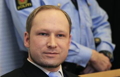 Breivikova majka priznala da je sinu pomagala ''prati'' novac